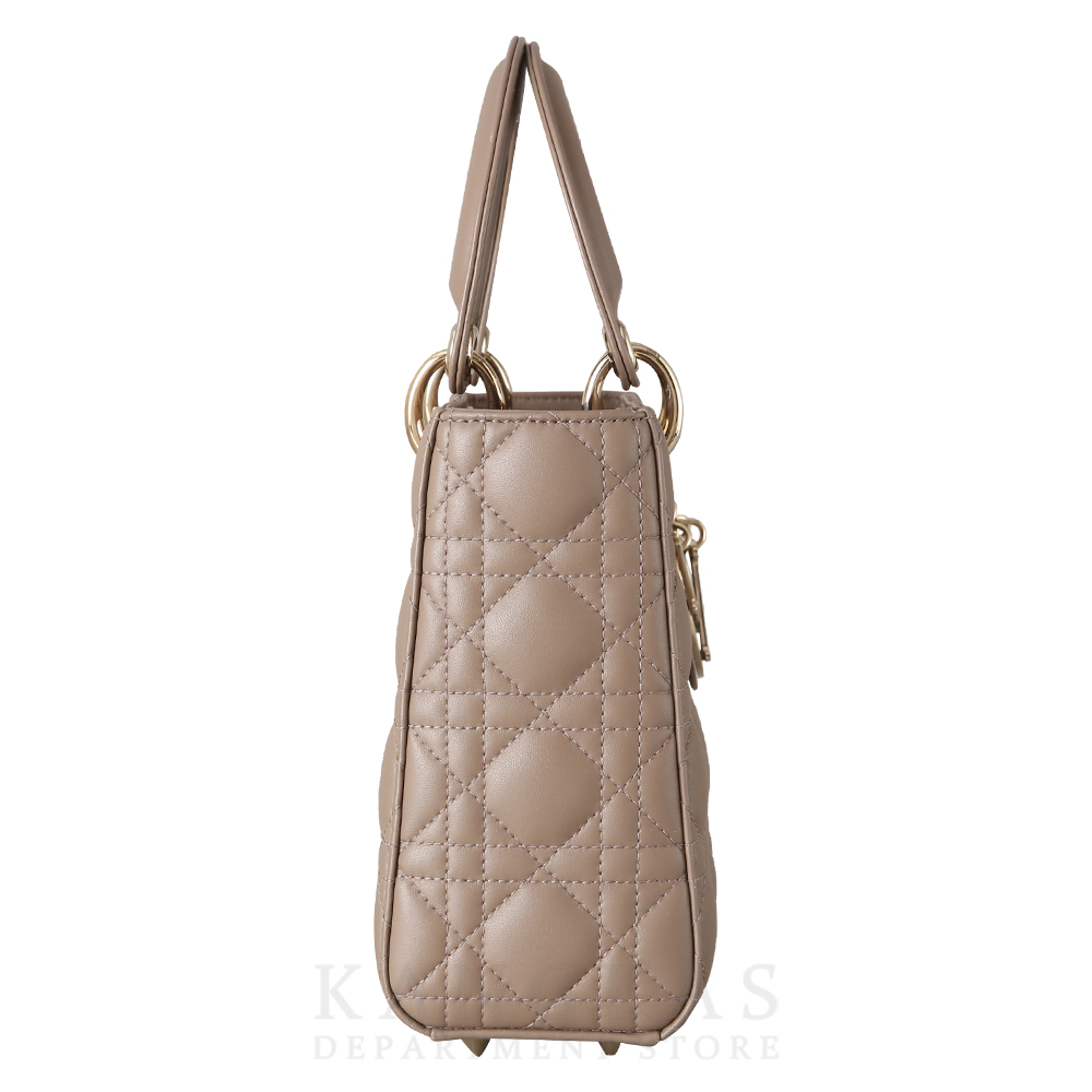 CHRISTIAN DIOR(USED)크리스찬디올 레이디디올 스몰 MYABC